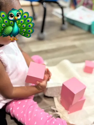 Is 2 Days a Week of Preschool Enough for a 3-Year-Old?