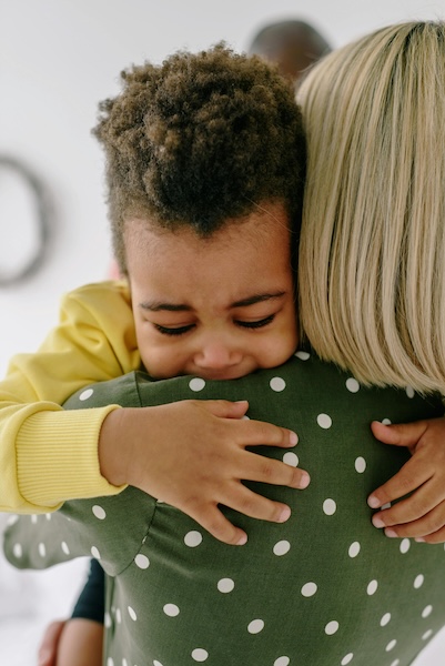 Why Nervous System Regulation is the Best Thing You Can Do For Your Relationships 