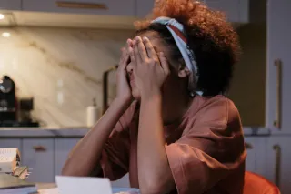 Why "Overwhelm" Has Become Your New Normal (And How To Change It)