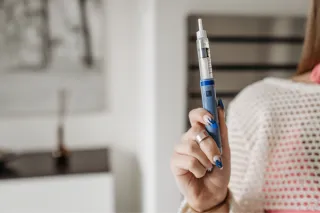 What Nobody Is Telling Women About Quick Fixes: HRT, ADHD Medication and GLP-1s