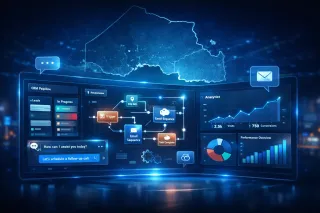 AI Tools for Thunder Bay Businesses | Thunder Bay AI