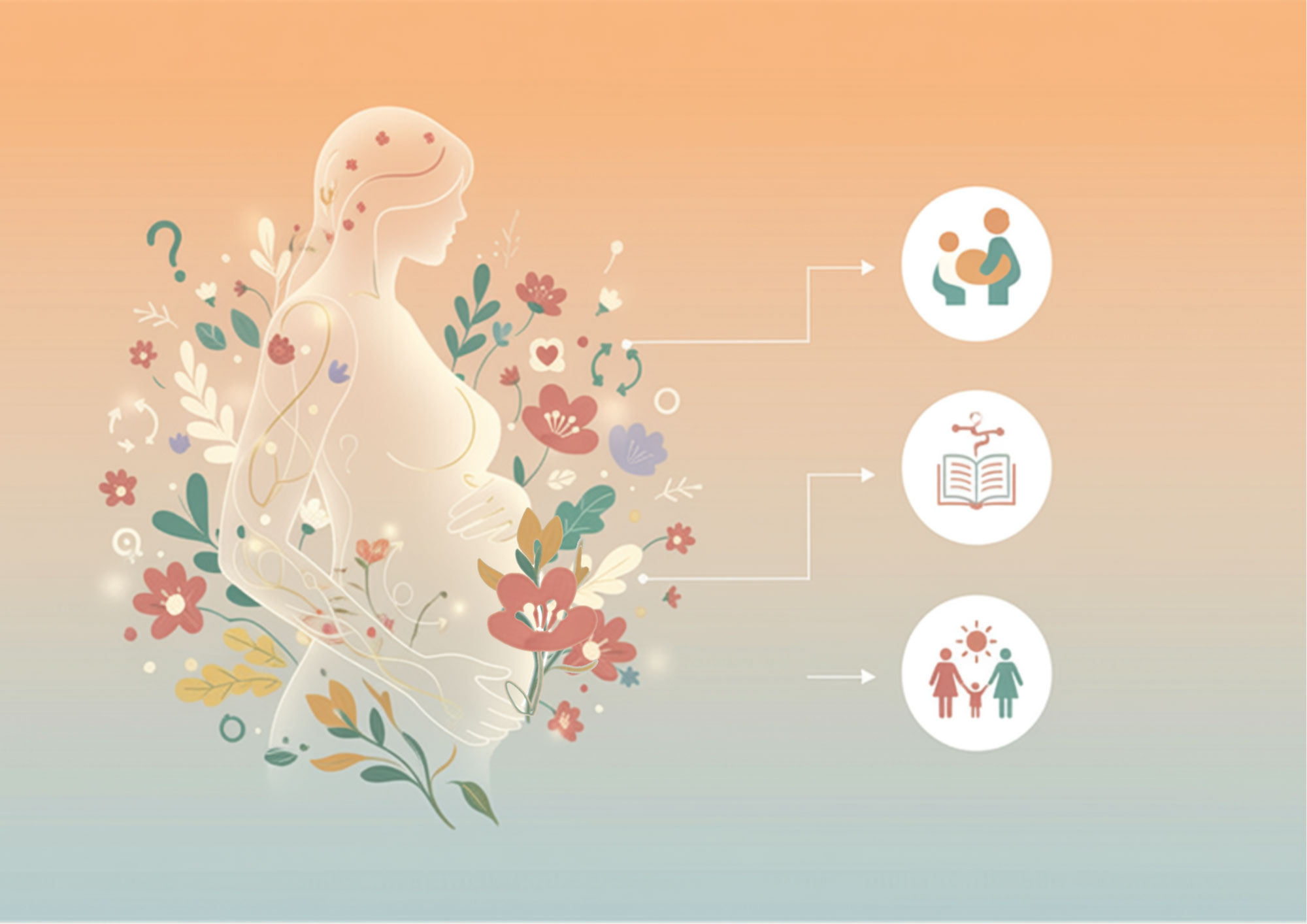 Unexpected Pregnancy: Options and Support Guide