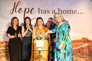 Gala Dinner Fundraiser 2026