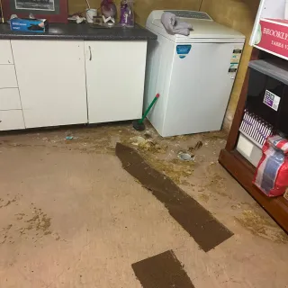 Sewer Overflow Clean Up & Sanitisation in Cronulla, NSW