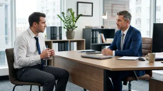 Cómo dominar conversaciones difíciles: 3 técnicas para controlar los nervios