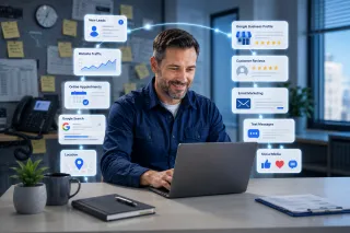 Why Contractors Don't Need More Leads