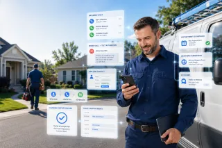 The Hidden Cost of Missed Calls: How Service Contractors Lose Thousands Every Month