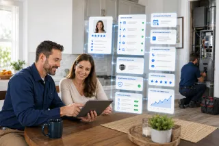 Stop Treating Customers Like Strangers: Why Complete Customer History Matters