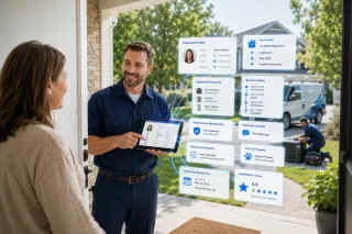 Your CRM Should Know More Than Your Customers' Names