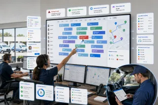 The Secret to Efficient Scheduling Isn't Working Faster—It's Scheduling Smarter