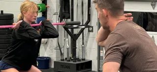 Coaching is the Secret