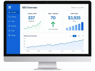 How to Improve Local SEO for Roofing Contractors