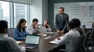 Why Top Talent Stops Volunteering for Stretch Projects