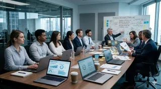 You Don’t Have a Performance Problem—You Have a Decision-Making Problem