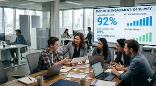 The Real ROI of Leadership Isn’t Measured in Engagement Scores