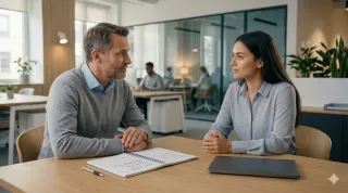 How to Rebuild Trust After a Difficult Performance Review Cycle