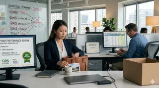 Your Top Talent Isn’t Leaving Because of Money—They’re Leaving Because of Misalignment