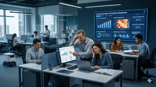 The Skills Crisis No One Is Talking About in the Age of AI