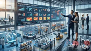 Industries Most Vulnerable to the AI Workforce Shift—Is Yours One of Them?