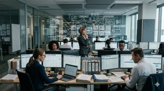 Your HR Team Isn’t Burned Out, It’s Operating Under Structural Pressure