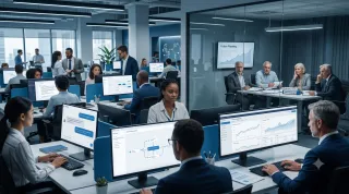 Your Employees Are Already Using AI and Leadership Has No Real Plan