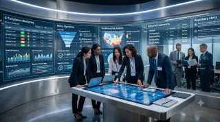 HR and Legal Teams Are About to Become Strategic AI Gatekeepers