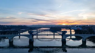 Living in North Chattanooga: A Local Guide to the North Shore