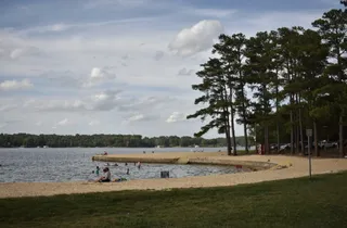 Living in Hixson, TN: Lakeside Parks, Greenways & Family Homes