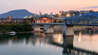 Living in Downtown Chattanooga: The Riverfront Life, Up Close