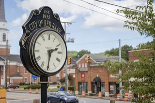 Living in Red Bank, TN: Small-City Charm Minutes from Downtown