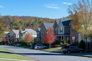 Living in East Brainerd, Chattanooga: Homes, Parks & Easy Access