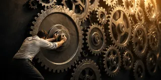 Building a Self-Sustaining Network Marketing Team | RapidFunnel