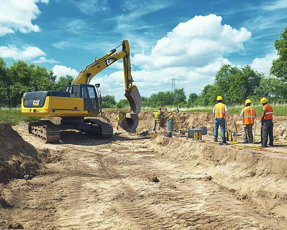 What Impacts the Price of Full Site Preparation Near Madison County, AL?