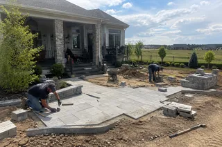 How Much Does a Patio Remodel Cost in Denver? (2026 Guide)