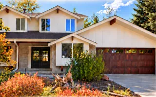 Open House at Pali Way: Tour a Complete Boulder Home Renovation