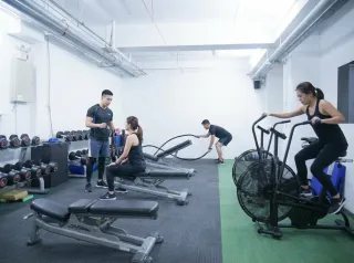 What a Realistic 12-Week Health Reboot Should Include