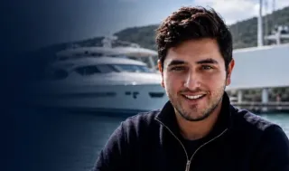 Umur Onat: Tekne Üretiminde Güven, Tasarım Kadar Önemli