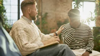 Relationship Anxiety Therapy Garden City NY: Strengthening Security and Emotional Confidence in Your Relationship