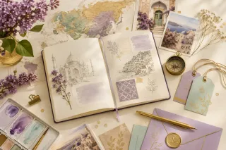 How Travel Inspires Our Creativity and Design