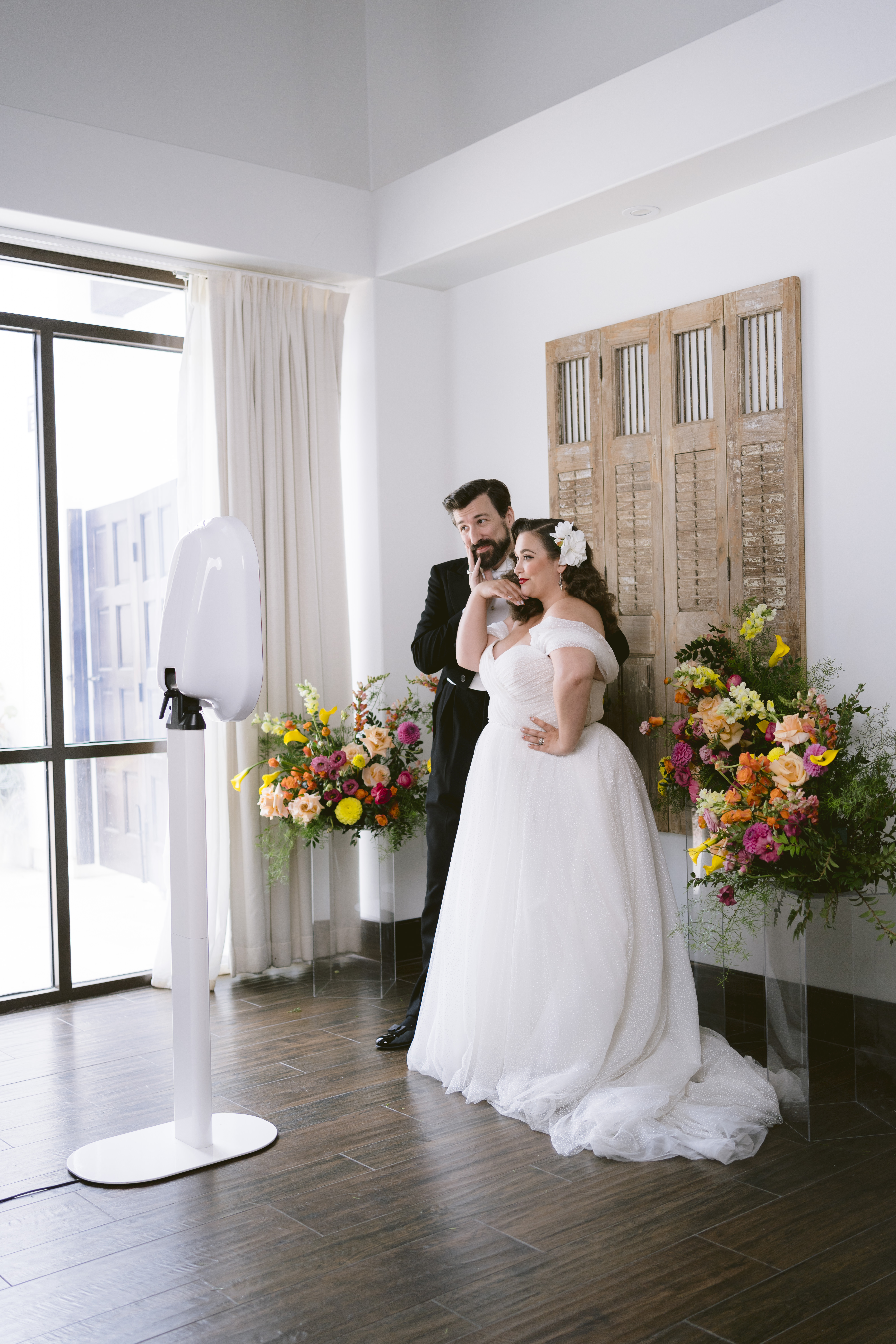 Best Wedding & Event Venues for a Photo Booth in Wayne, Totowa, and North Jersey