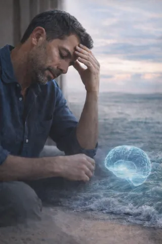 Saturación Emocional