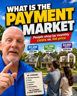 The Market Has Changed... Have You?