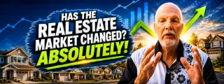 🚨 The Real Estate Market Has Changed... Have You?