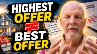 The Highest Offer Isn't Always the Best Offer: The New Rules of Real Estate Negotiation