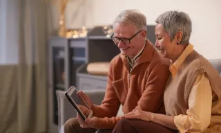 Your Legacy in Living Color