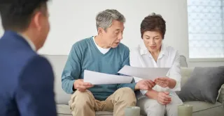 Does my Spouse’s Citizenship Affect my Estate?