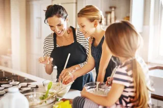 The family meeting: not just for billionaires