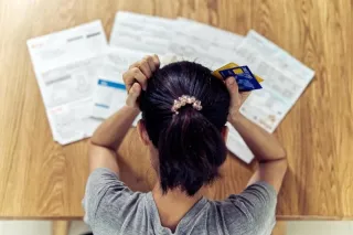 When Helping Out Puts the Roof Over Your Head at Risk: Should You Ever Use Your Home as Collateral for Your Child’s Debt?