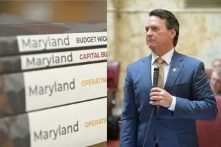 News: The Baltimore Sun: 3-18-26