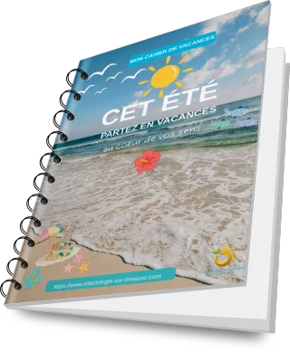 Mon nouveau cahier de vacances pour partir à la rencontre de vos sens la rencontre de vos sens